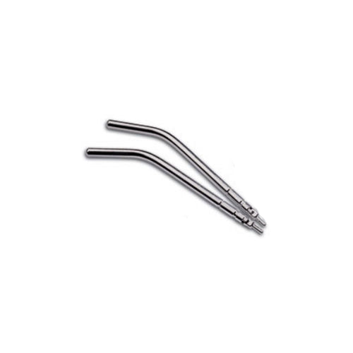 Vista Dental 315375 Air/Water Syringe Metal Tips Quick Change 5/Pk Vista Dental 315375 Air/Water Syringe Metal Tips Quick Change 5/Pk